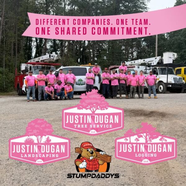 Photo by Justin Dugan's Landscaping Service, LLC